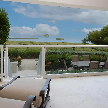 515 Mariners Club Appartement